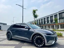 Ioniq5 Signature Long 2023 KM 31RB