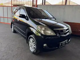 Daihatsu xenia 2008