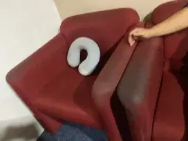 Bikin sofa dan servis