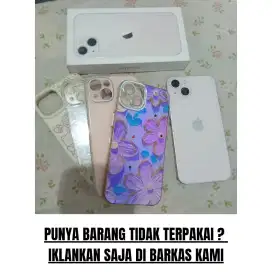 Iphone 13 ex Ibox