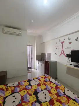 Termurah Apartemen Gunawangsa Merr Studio Furnish