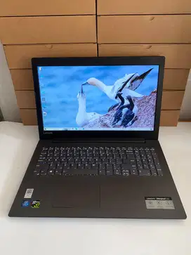Lenovo Ideapad 330 Core i7 8750H+ Nvidia Gtx 1050 4 Gb Ram 20 ssd 750