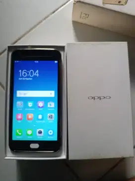 Oppo f1s RAM 4/64 GB