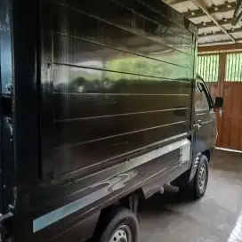 SUZUKI CARRY BOX KONDISI BAGUS