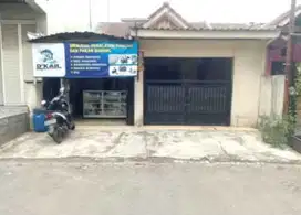 DiJual Rumah Siap Huni di Pinggir Jln UTAMA Bekasi Timur Regency 2