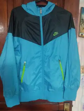 Jaket outdor/running original nike