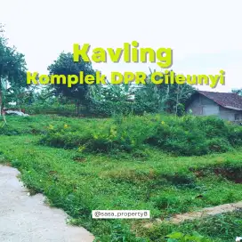 Tanah cileunyi hunian idaman nyaman dan asri