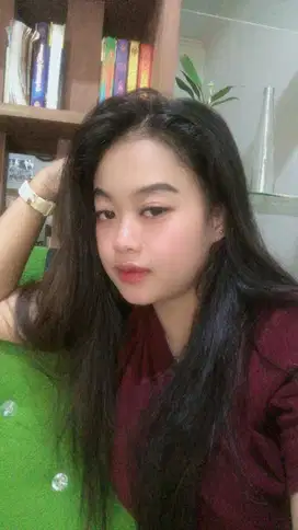 Mencari pekerjaan apa saja