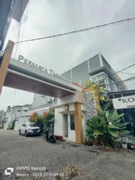 Termurah Rumah Tasikmadu Suhat Kota Malang