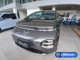 [Mobil Baru] DP Murah Cloud EV
