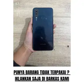 Vivo 1902 4/128GB