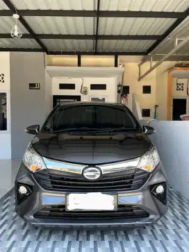 Daihatsu Sigra R 2021 MT