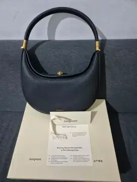 Songmont Luna Bag - Black