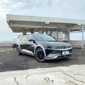 Hyundai IONIQ Signature Long Range 2023