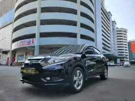 [TGN PERTAMA]HONDA HRV E 2017/2018 CVT AT 1.5 FLOATING s 2015/2016