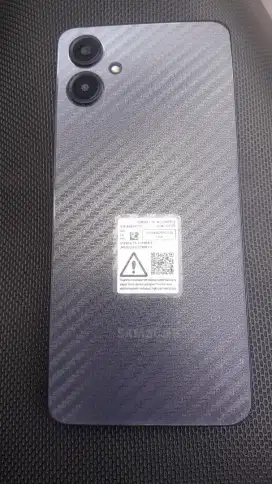 HP SAMSUNG A06 4G SECOND
