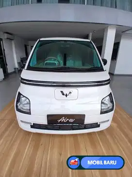 [Mobil Baru] DP Murah Air EV Lite