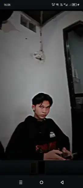 Cari pekerjaan apa saja