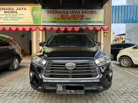 Toyota Innova Reborn 2.4 V Matic Diesel 2021