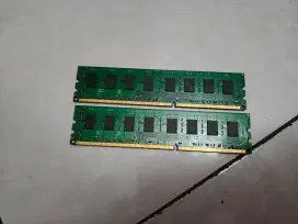 RAM Hynix DDR3 2GB PC 1333MHz – Tested Normal 2 PCS