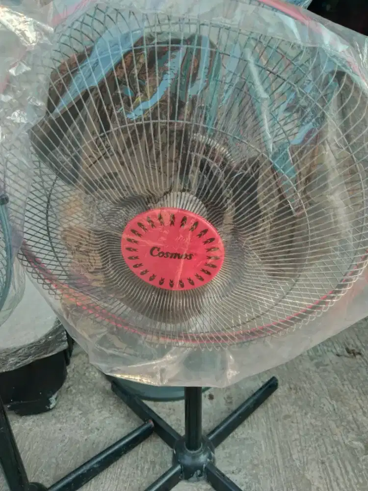 Kipas angin cosmos