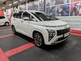 Hyundai Stargazer 2022 Bensin