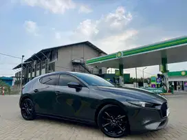 Mazda3 HB 2023 KM 12RB