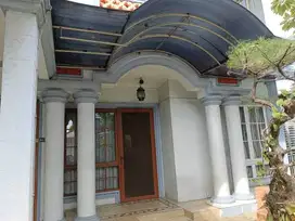 DI JUAL RUMAH SIAP HUNI LT 2 KOTA WISATA CIBUBUR