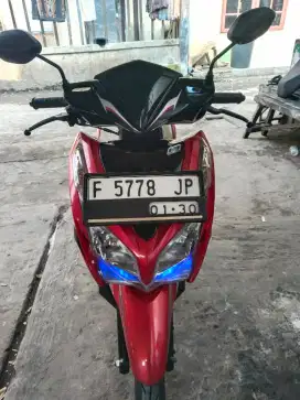 Jaul vario kzr 2014
