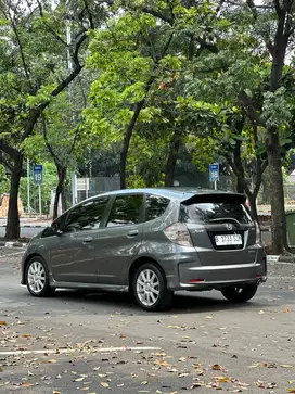 Honda Jazz 2014 Bensin