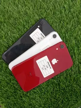 iPhone XR 128gb Wify Only