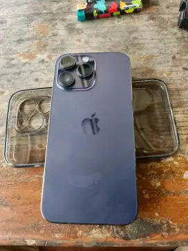 Iphone 14 pro max 128gb