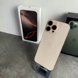 Iphone 16 promax 256gb ibox