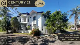 DIJUAL RUMAH 2 LANTAI DI KOMPLEK PERSADA MAS BANJARMASIN