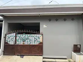 Dijual cepat!! Rumah di metro parung