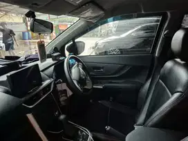 Toyota Avanza 2024 Bensin