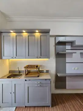 Jual Apartemen Gunawangsa Merr Full Furnish Bagus