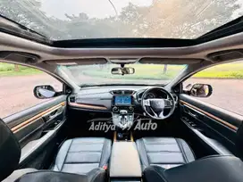 DP 5JT DIBANTU SMP APPRV! HONDA CRV CR-V PRESTIGE SUNROOF 2021/2020 AT