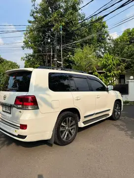 Toyota Camry 2020 Bensin