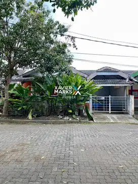 Rumah Paling Murah di PBI Araya Malang Hanya Hitung Tanah Saja