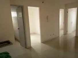 Apartemen Bassura 3 kamar kosongan siap huni