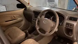 Toyota Avanza 2010 Bensin