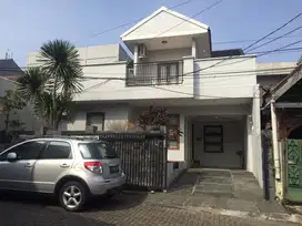 Rumah disewakan di Cilanda Barat Jakarta Selatan siap huni