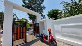 Sisa 1 Unit Tanah Kavling Strategis Shm Bebas Banjir di Pondok Kopi