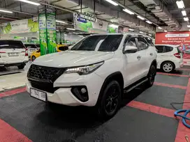 Toyota Fortuner 2016 Diesel