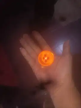 Bola dragon ball