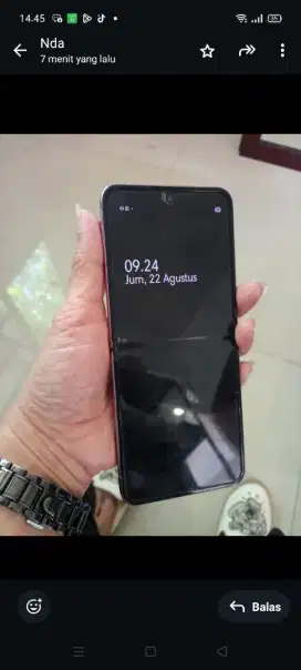 Samsung z flip 4