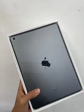 Ipad gen 9 64GB wifi fullset