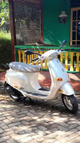 Vespa ET 150 th.2002