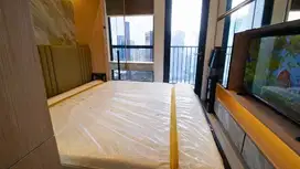 Disewakan Apartemen The Newton 2 Tipe Studio Kondisi Full Furnished